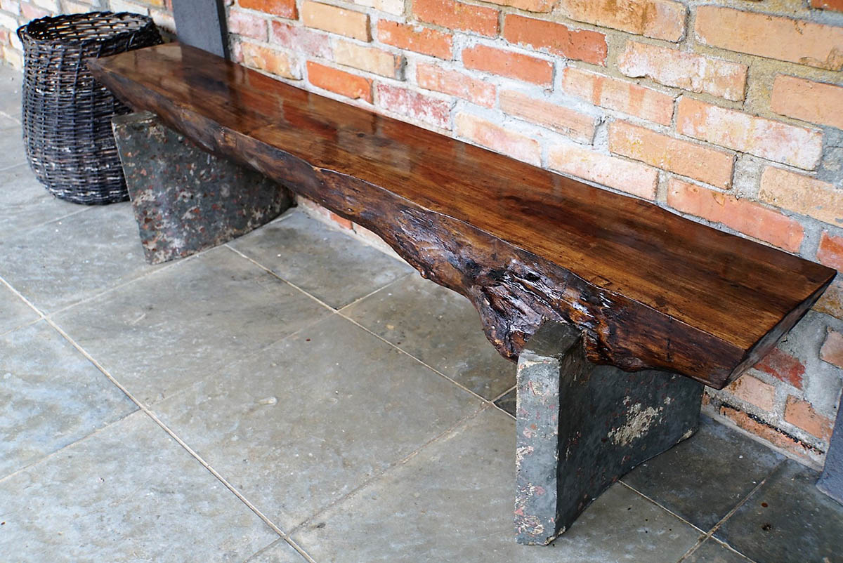 BD Bench – Kevin Robinson